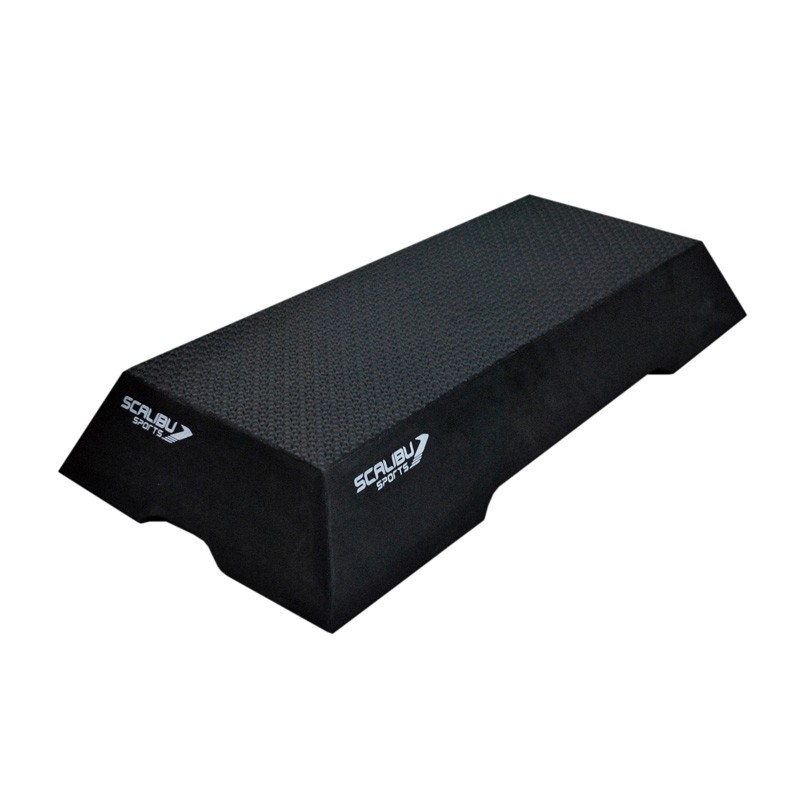 Step para ginástica de madeira Clearance