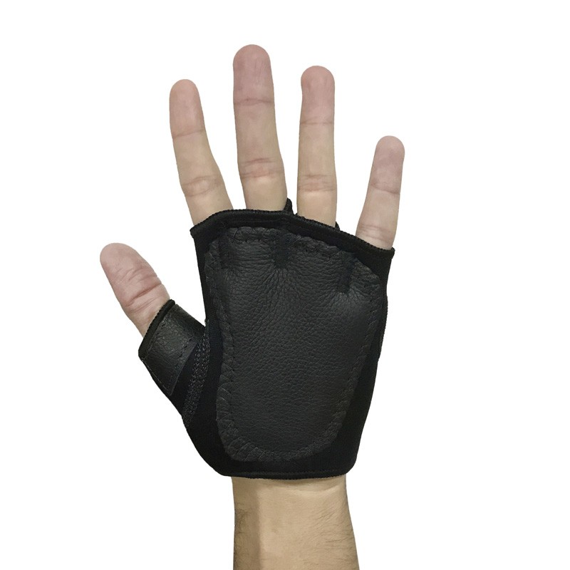 Body pump clearance gloves