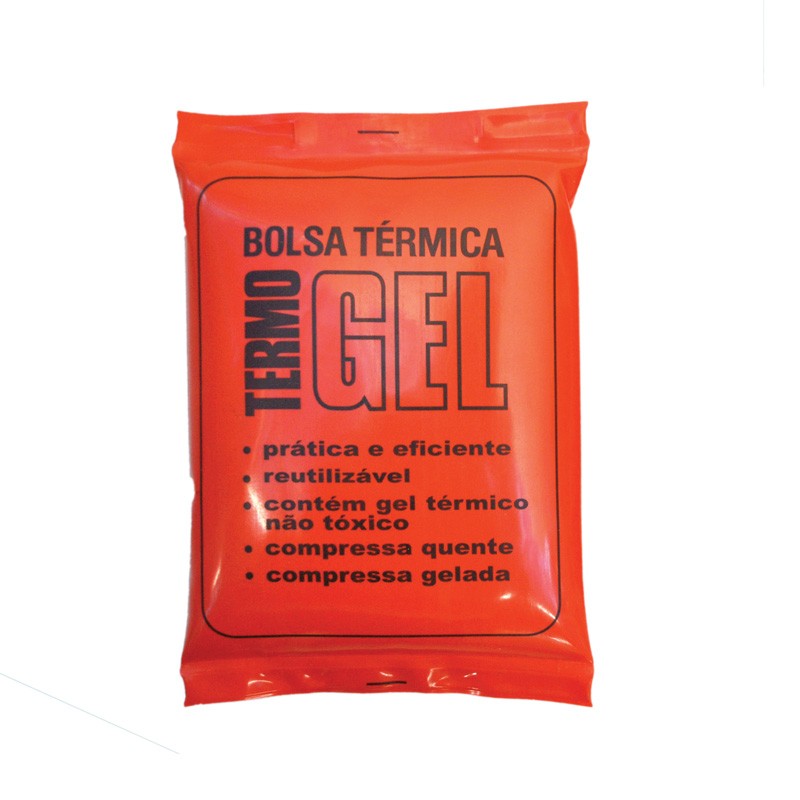 Bolsa Térmica Grande