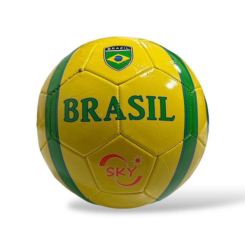 Bola Recreação Brasil