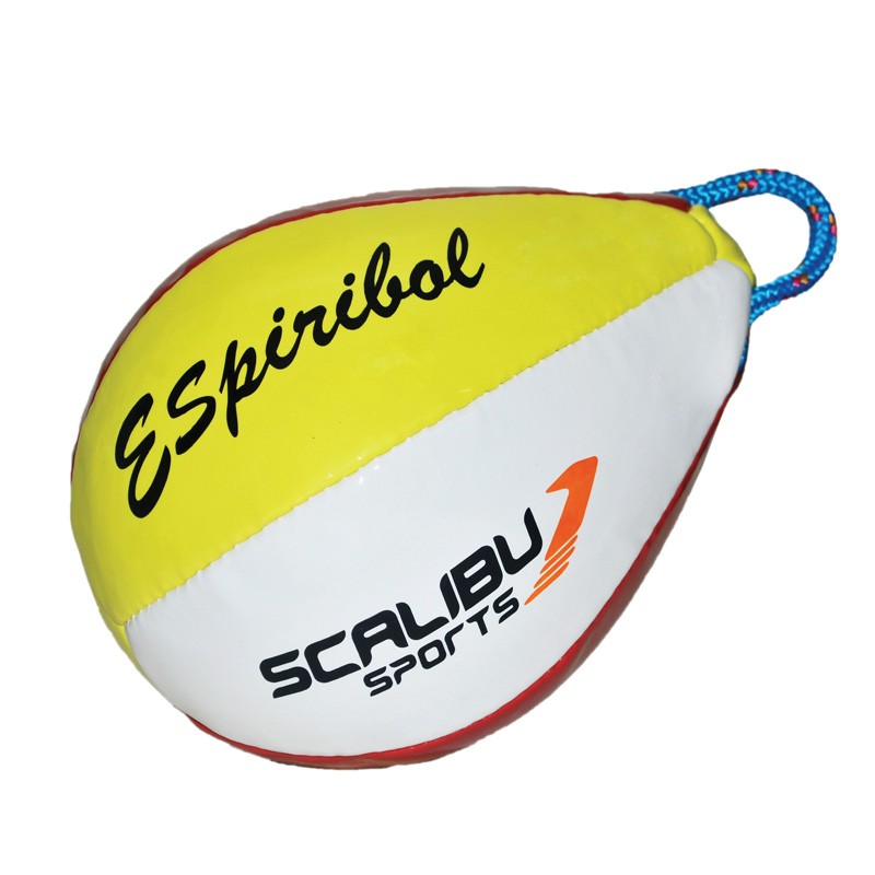 Bola Recreação Espiribol c/ Costura