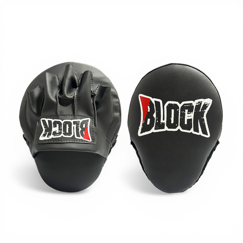 Aparador de Soco Pro Block