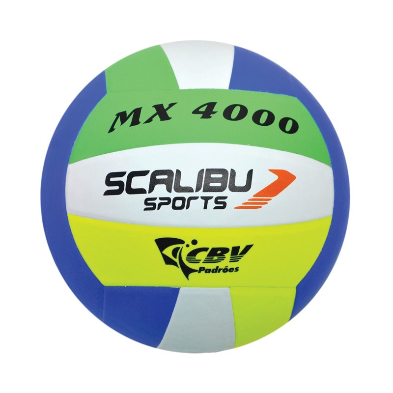 Bola Vôlei MX 4000 s/ Costura