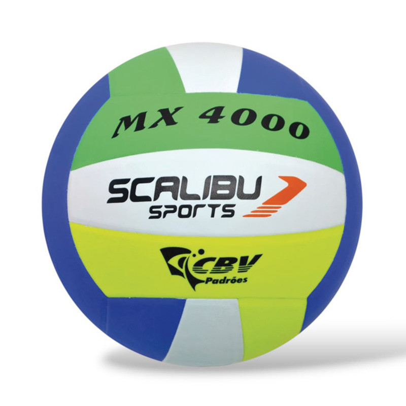 Bola Vôlei MX 4000 s/ Costura
