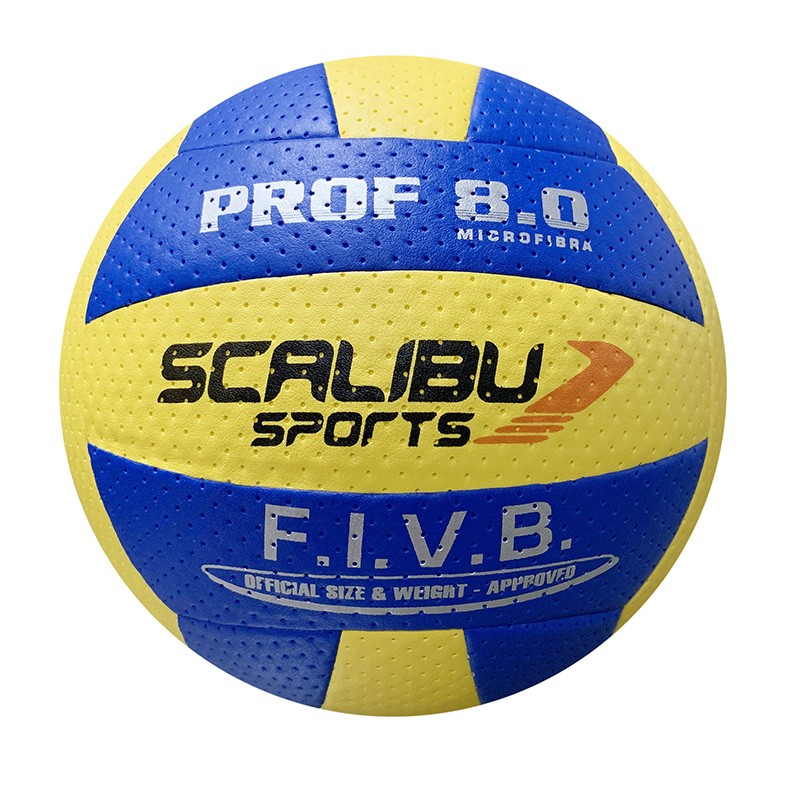 Bola Vôlei MX 8.0 Prof. s/ Costura