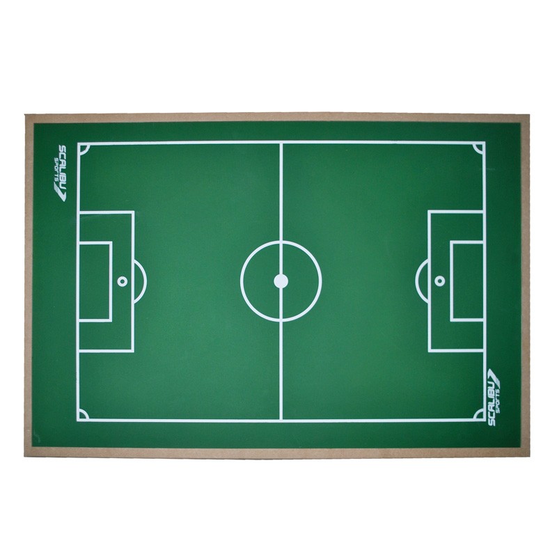 Campo p/ Jogo de Botão