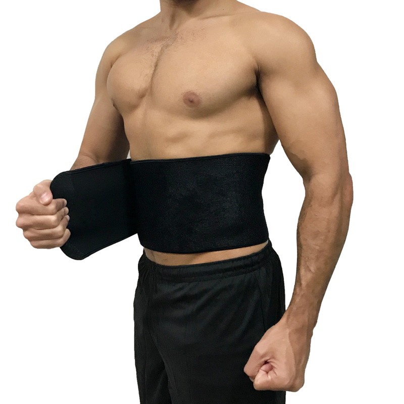 Faixa Abdominal