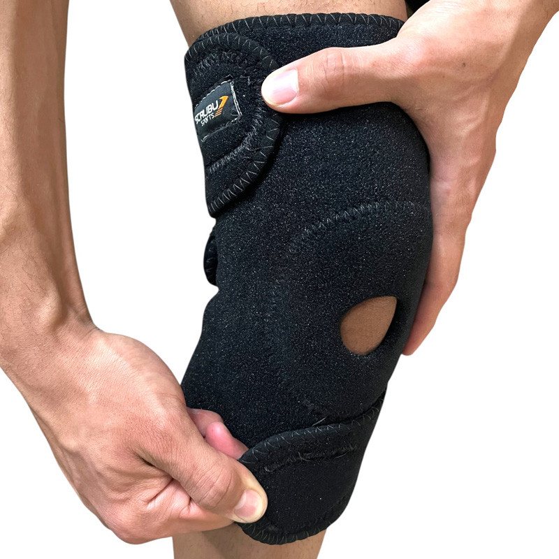 Joelheira Ajustável