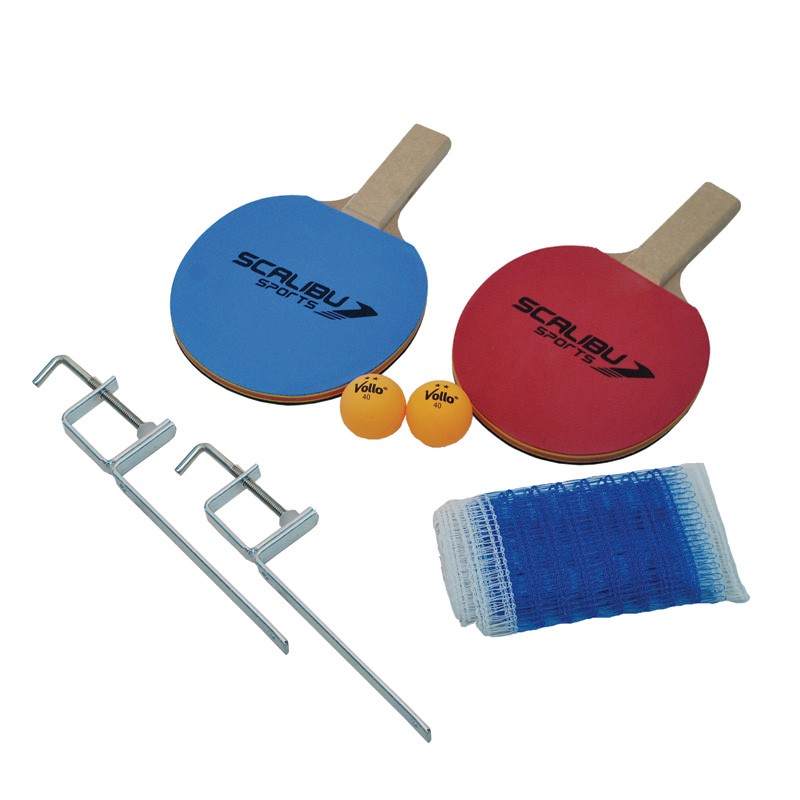 Kit Ping Pong Especial