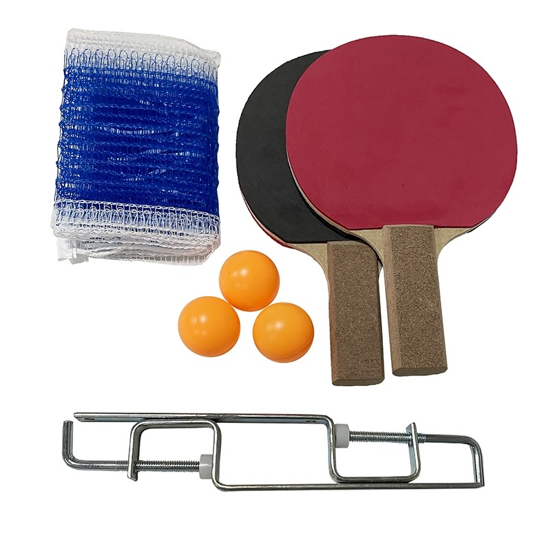 Kit Ping Pong Standard