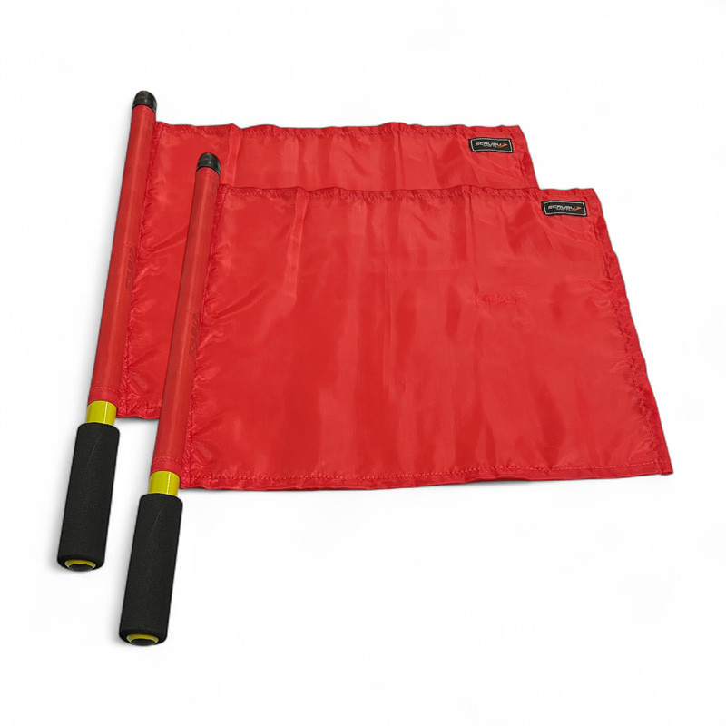 Kit Bandeiras p/ Vôlei