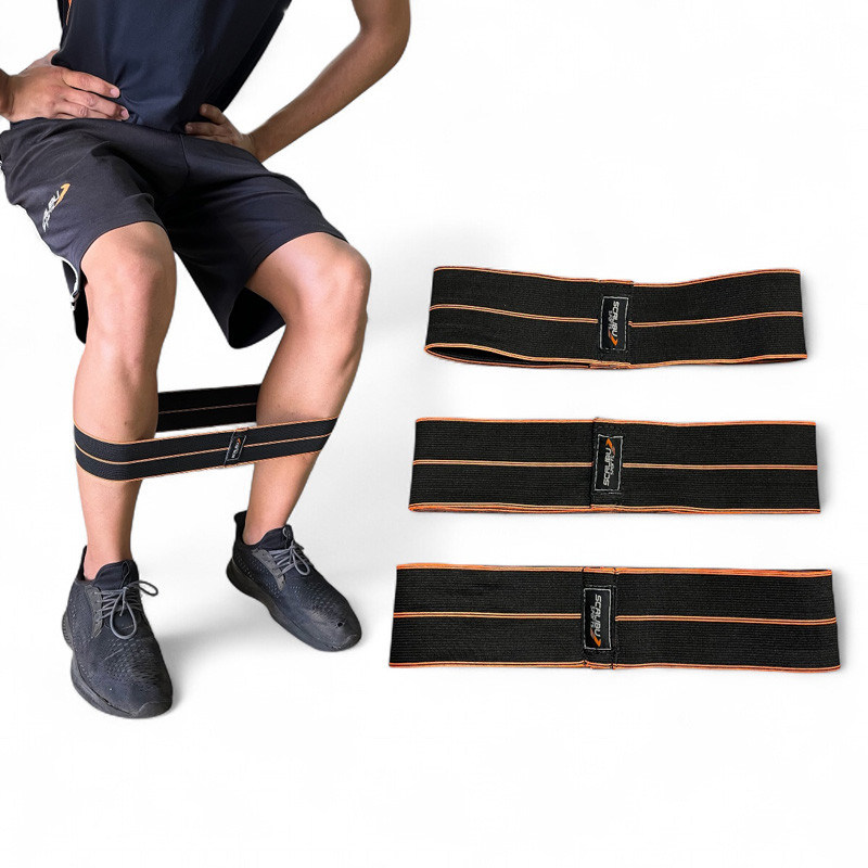 Kit Mini Bands Scalibu Vip