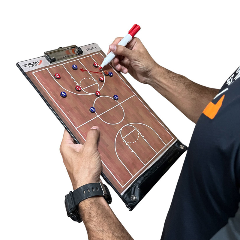 Prancheta Magnética p/ Técnico