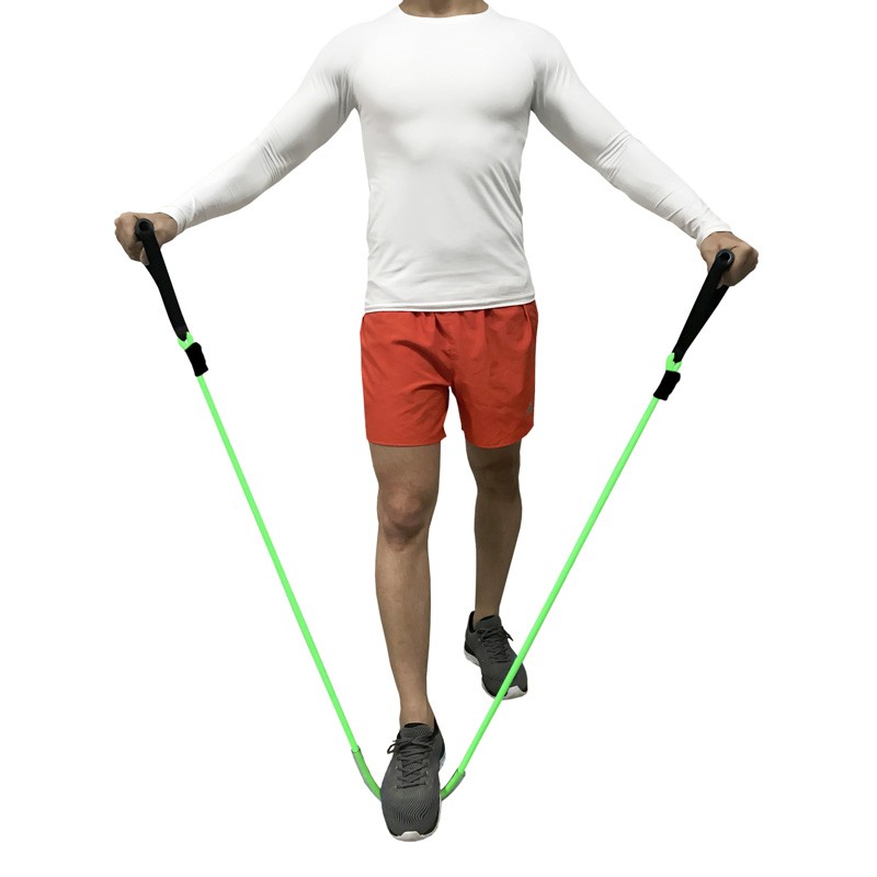 Extensor Push Médio