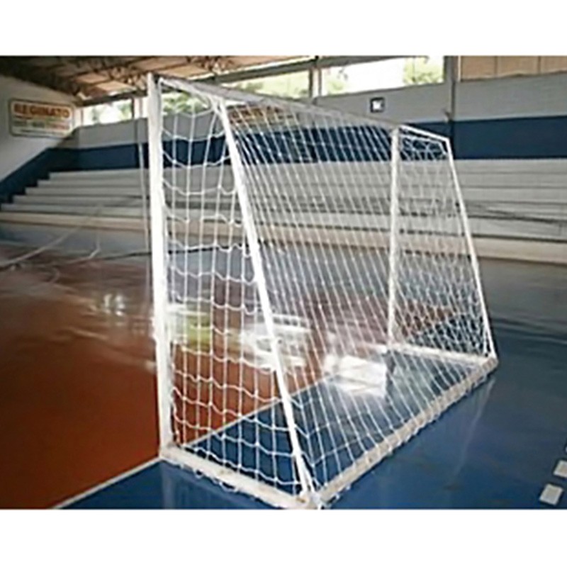 Rede Futsal Standard Fio 3 Nylon