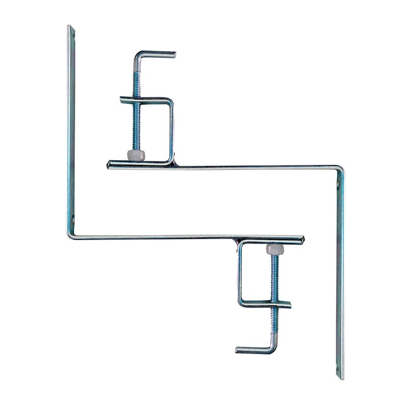 Suporte Tênis de Mesa Pro Metal