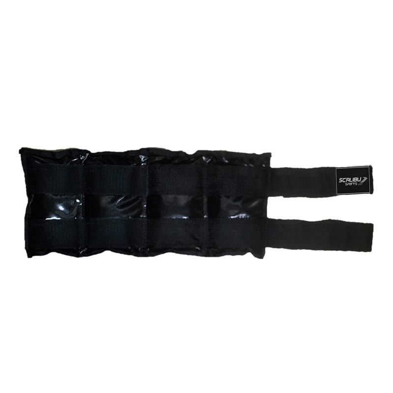 Tornozeleira 3,0kg Laminado