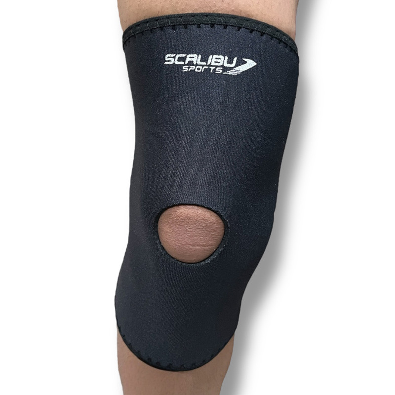 Joelheira c/ Orifício