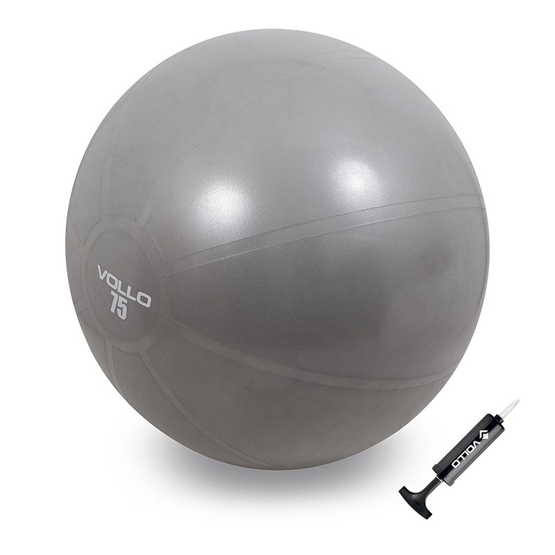 Bola Pilates 75cm