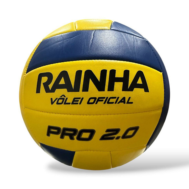 Bola Vôlei Rainha 2.0 Pro PU