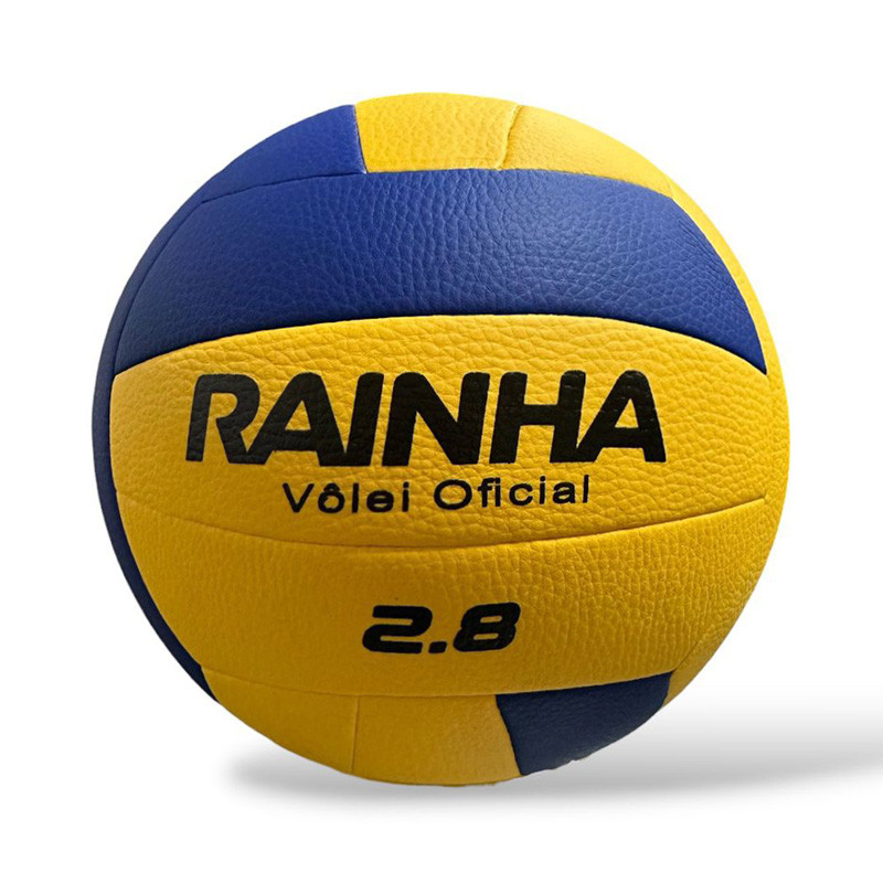 Bola Vôlei Rainha Oficial 2.8 Tecnofusion PU