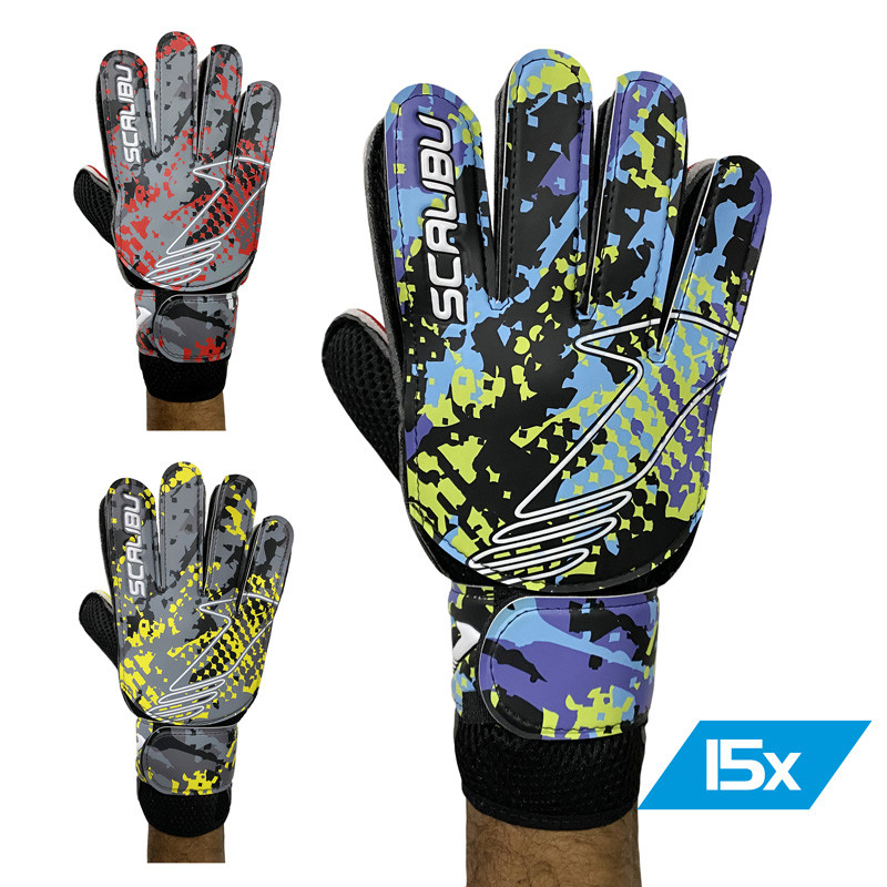 Kit c/15 Luvas Campo Especial Adulto