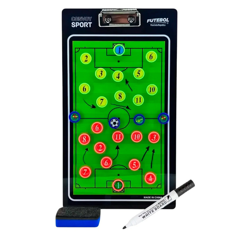 Prancheta Magnética Vip