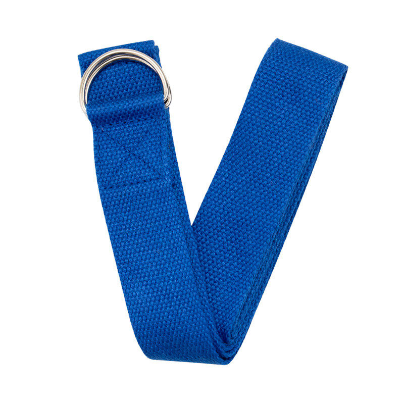 Faixa de Yoga / Pilates