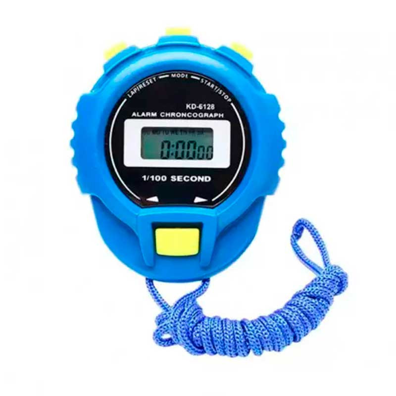 Cronômetro Digital Sport