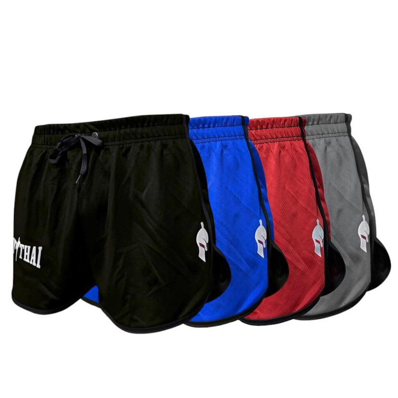 Short Muay Thai Sparta