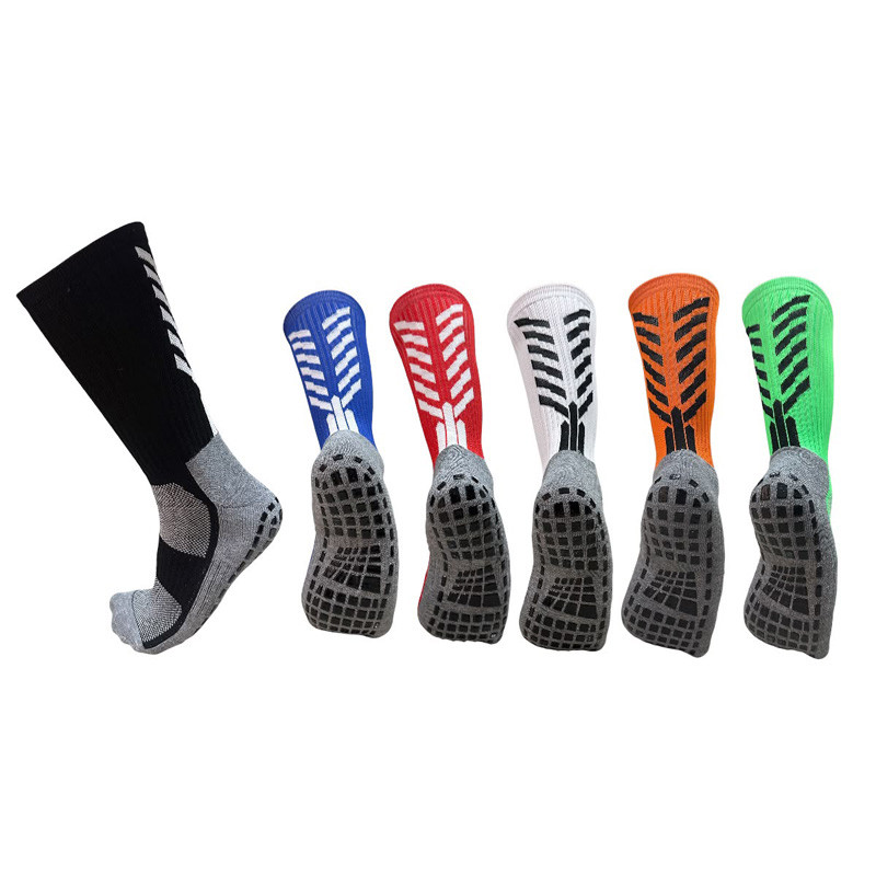 Kit 12 Meias Esportiva Antiderrapante Promo Sortidas