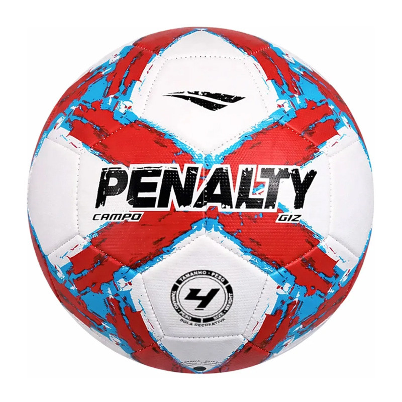 Bola Campo Penalty Giz N4 PU