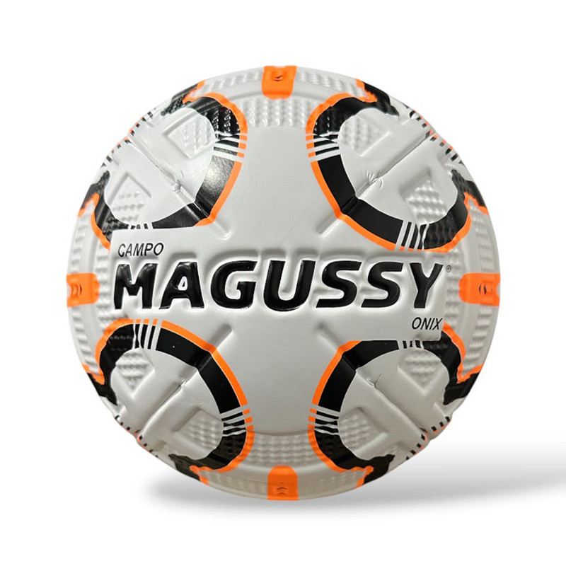 Bola Campo Magussy Onix PU