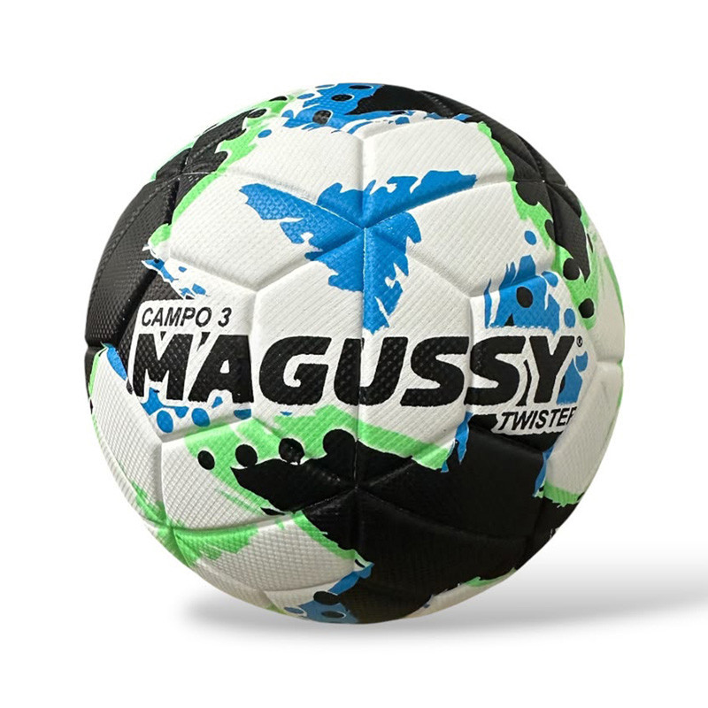 Bola Campo Magussy Twister 3 PU