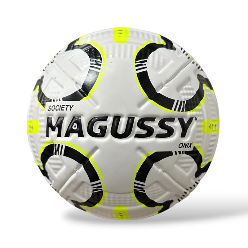 Bola Society Magussy Onix PU