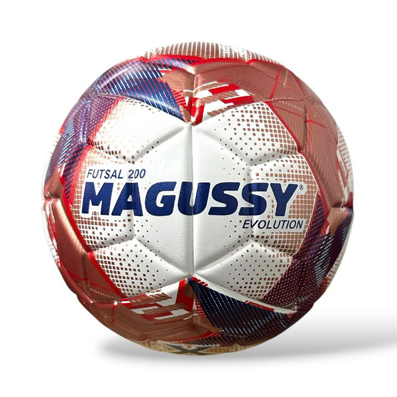 Bola Futsal Magussy Evolution 200 Sub13 PU