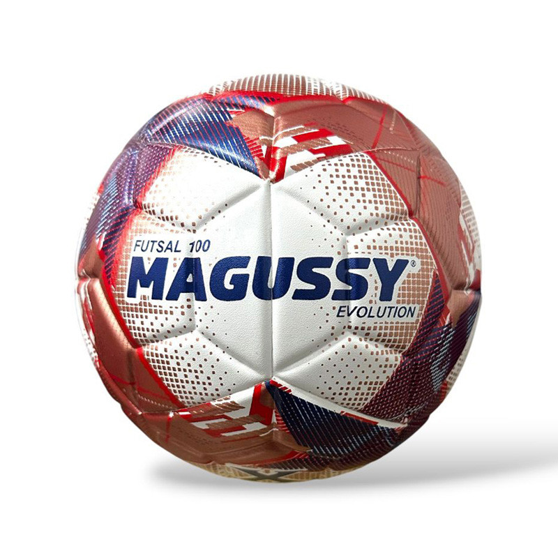 Bola Futsal Magussy Evolution 100 Sub11 PU