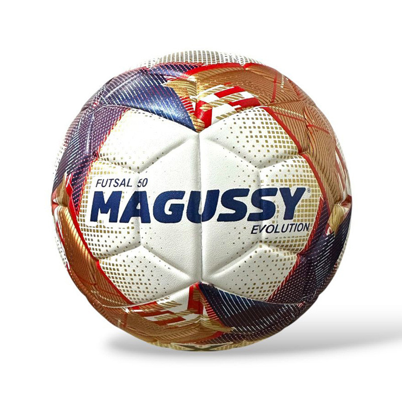 Bola Futsal Magussy Evolution 50 Sub9 PU