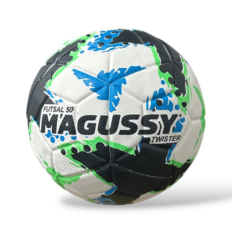 Bola Futsal Magussy Twister 50 Sub9 PU
