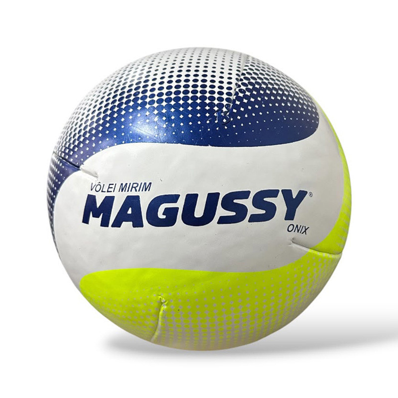 Bola Vôlei Magussy Onix Mirim PU