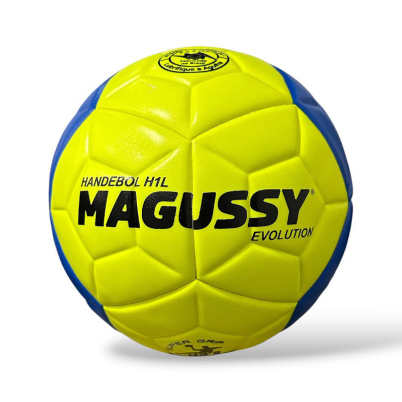 Bola Handebol Magussy Evolution H1L PU