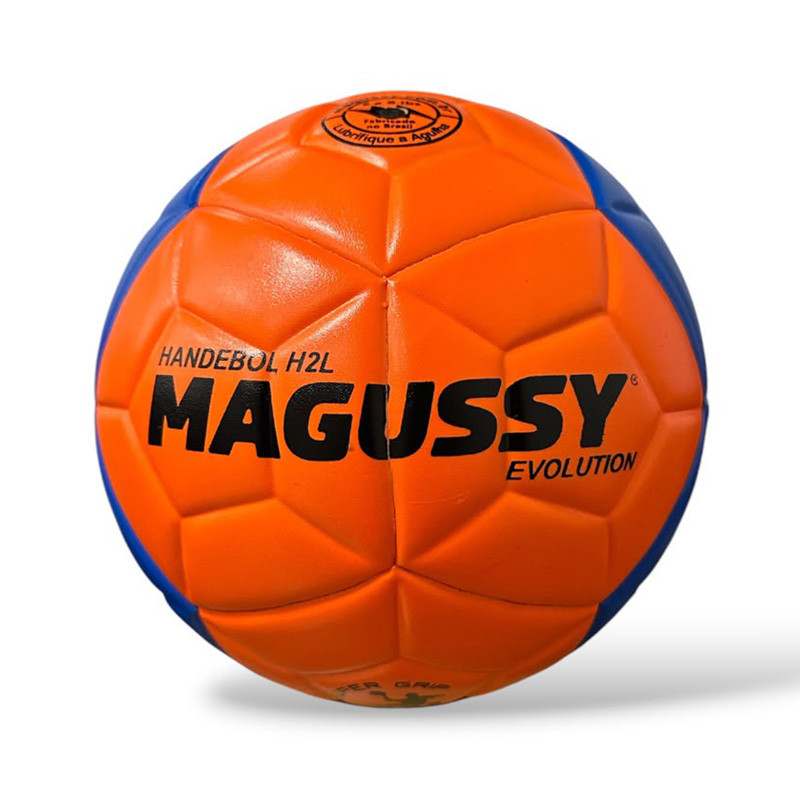 Bola Handebol Magussy Evolution H2L PU