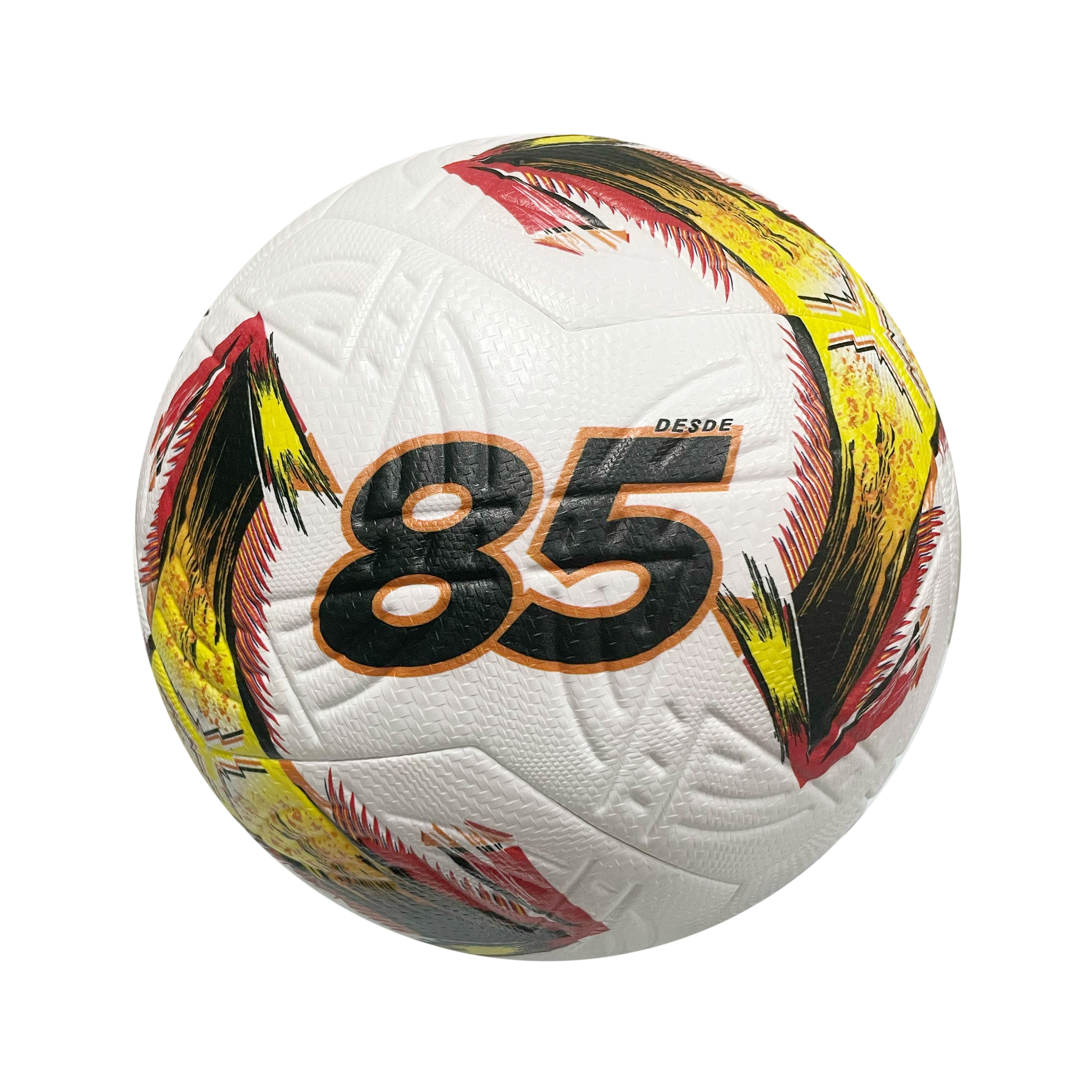 Bola Futsal 85 Tech 550 Termosoldável PU