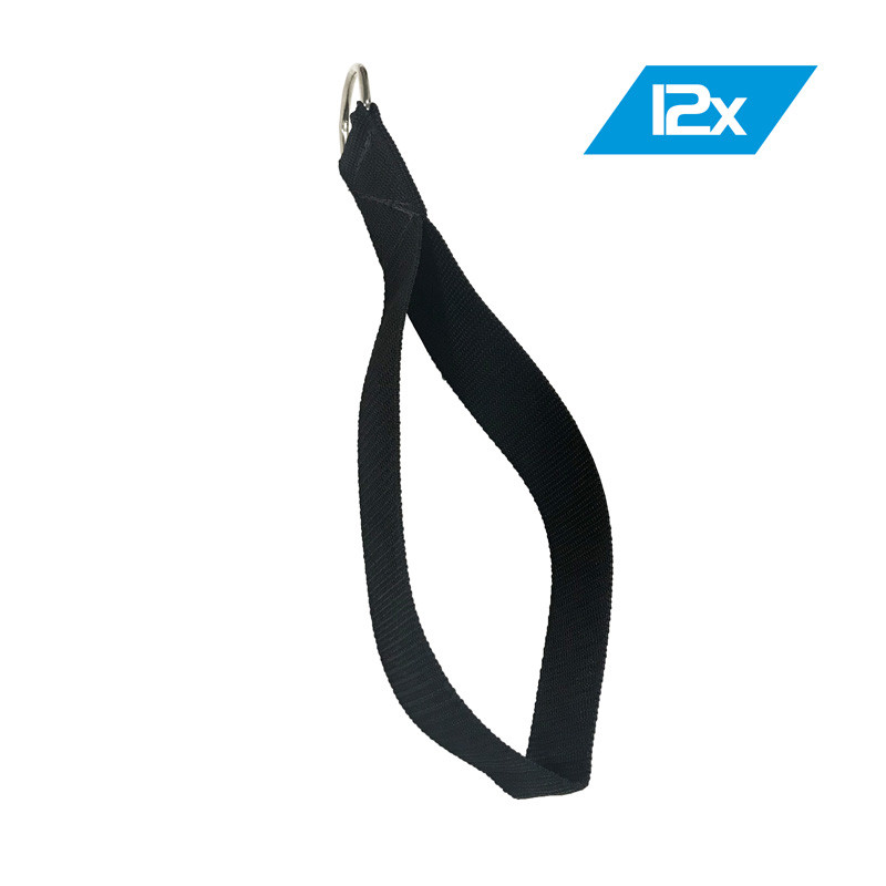 Kit 12 Puxadores Pilates