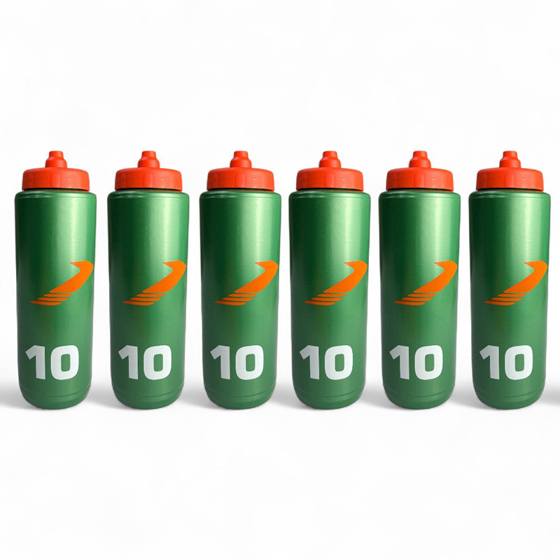 Kit 6 Squeezes Automática 1 lt