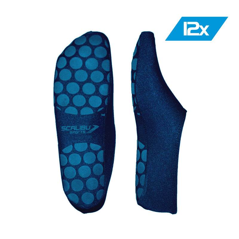 Kit 12 Sapatilhas Hidro