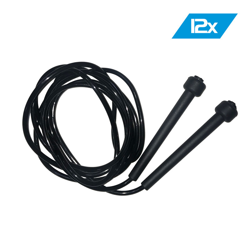 Kit 12 Pula Cordas Mega