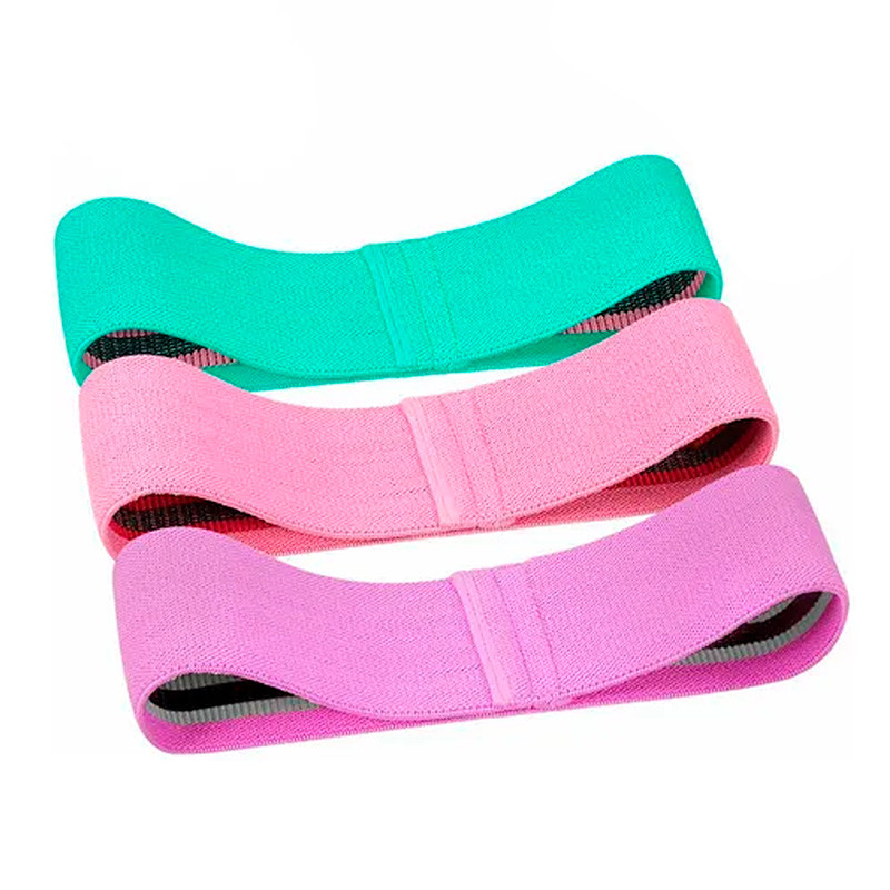 Kit Mini Bands Promo 3 Níveis