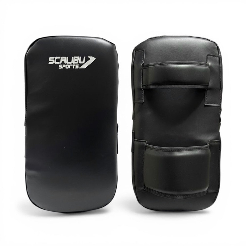 Aparador de Chute Médio Duas Alças