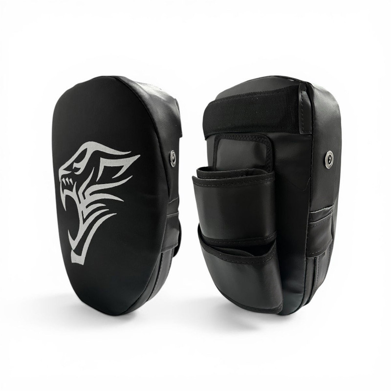 Aparador de Chute Pao Muay Thai